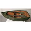 Image 6 : Rowing Boat Wood Shelf  C