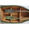 Image 7 : Rowing Boat Wood Shelf  C