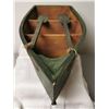Image 8 : Rowing Boat Wood Shelf  C