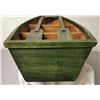 Image 9 : Rowing Boat Wood Shelf  C