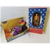 Image 1 : Collectable Toys A