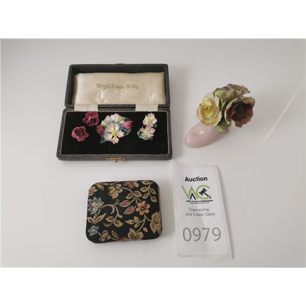Royal Crown Derby A