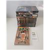Image 1 : Magma/Anime Dvd/Book lot -