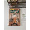 Image 2 : Magma/Anime Dvd/Book lot -