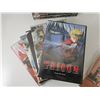 Image 4 : Magma/Anime Dvd/Book lot -