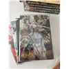 Image 5 : Magma/Anime Dvd/Book lot -