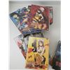 Image 6 : Magma/Anime Dvd/Book lot -