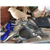 Image 12 : Decor/Birdhouses A