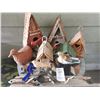 Image 3 : Decor/Birdhouses A