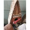 Image 4 : Decor/Birdhouses A