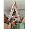 Image 5 : Decor/Birdhouses A