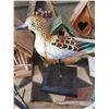 Image 8 : Decor/Birdhouses A