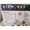 Image 3 : New - Ceiling Fan B