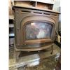 Image 1 : Blaze King Woodstove with Electric Fan