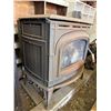 Image 4 : Blaze King Woodstove with Electric Fan