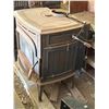 Image 5 : Blaze King Woodstove with Electric Fan