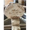Image 2 : Little Wonder Honey Extractor by Woodway Co
