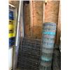 Image 1 : Fencing, Dog Crates, and Steel Materials