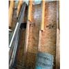 Image 4 : Fencing, Dog Crates, and Steel Materials