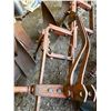 Image 2 : Agri-Commercial Metal Triple-Blade Plow for Tractor