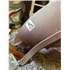 Image 4 : Agri-Commercial Metal Triple-Blade Plow for Tractor