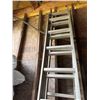 Image 2 : Ladder and Mini Scaffolding by Werner
