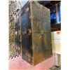 Image 2 : Antique Steamer Trunks Without Contents