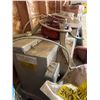 Image 5 : Foldable Table, Refrigeration System, Motors, and Miscellaneous Items