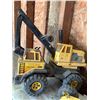 Image 4 : Vintage Tonka Metal Construction Toys