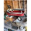 Image 1 : Lot Including Typewriter, Air Conditioner & More