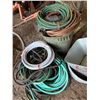Image 3 : Hose Bundles and Tin Bins