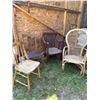 Image 1 : Chairs for Restoration Projects