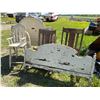 Image 1 : Antique to Chic. Furniture Pieces for Restoration Project