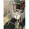 Image 2 : Antique to Chic. Furniture Pieces for Restoration Project