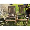 Image 4 : Antique to Chic. Furniture Pieces for Restoration Project