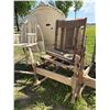 Image 5 : Antique to Chic. Furniture Pieces for Restoration Project