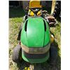 Image 2 : John Deere Lawn Tractor (Battery Pack Not Included)