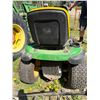 Image 4 : John Deere Lawn Tractor (Battery Pack Not Included)