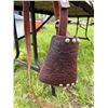Image 3 : Miniature Pony Saddle with Tooled Leather
