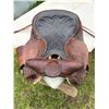 Image 2 : Western Rawhide Saddle by Western Rawhide, Winnipeg, Canada