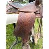 Image 5 : Western Rawhide Saddle by Western Rawhide, Winnipeg, Canada
