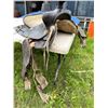 Image 9 : Western Saddle by Western Horse Saddle Co.