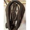 Image 2 : Vintage Horse Collars/Yokes with Leather Straps