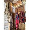Image 1 : Ropes, Halters, and Straps for Equestrian Use