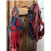 Image 2 : Ropes, Halters, and Straps for Equestrian Use