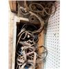 Image 2 : Tack in Wooden Storage Box