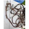 Image 2 : Tack Collection with Leather and Metal Components