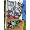 Image 1 : Horse Tack: Leads and Halters