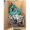 Image 4 : Horse Tack: Leads and Halters