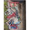 Image 1 : Horse Tack Including Halters and Lead Ropes